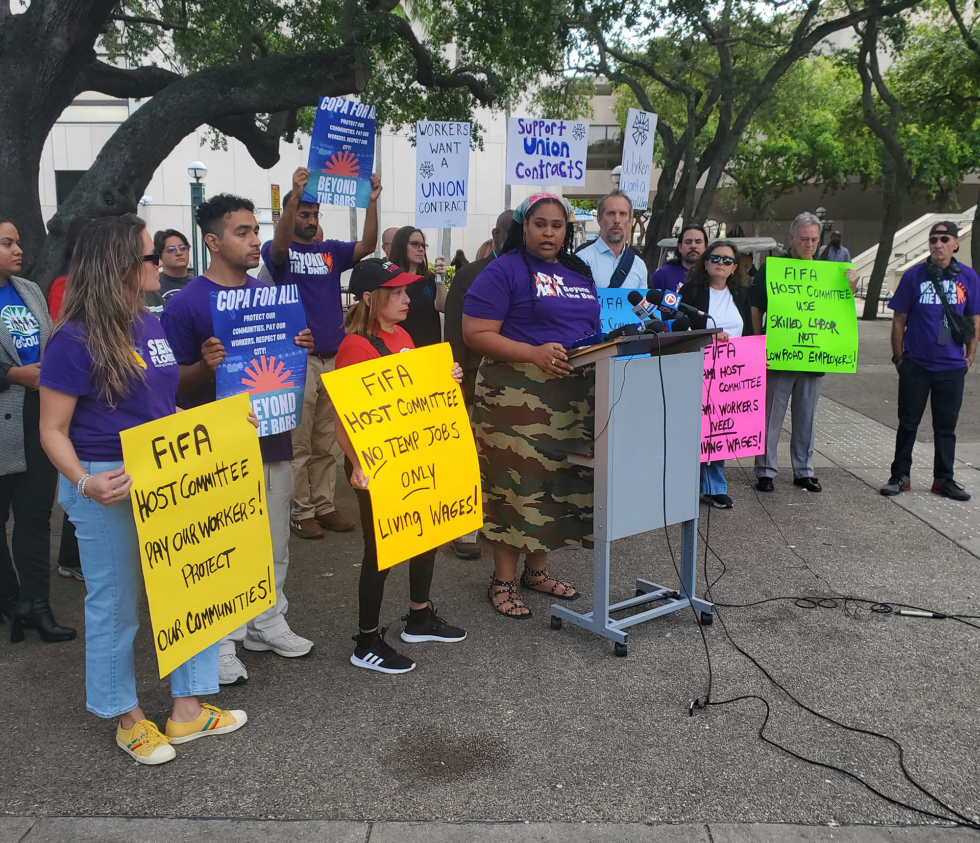 Katherine Passley, Co-Founder, Beyond the Bars